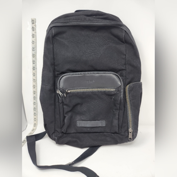 Timbuk 2 Project Water Resistant Backpack - Picture 1 of 5